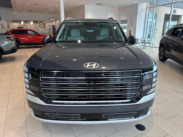 new 2026 Hyundai Palisade car, priced at $56,215