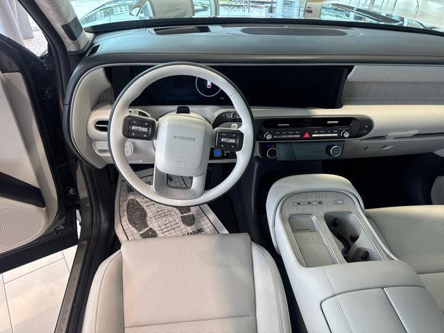 new 2026 Hyundai Palisade car, priced at $56,215