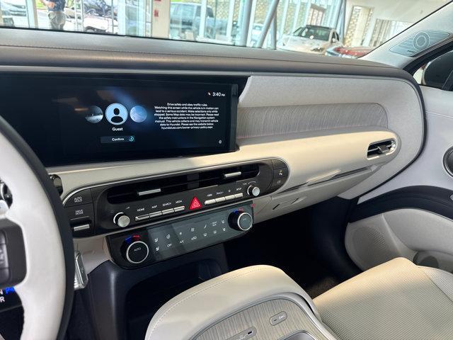new 2026 Hyundai Palisade car, priced at $56,215