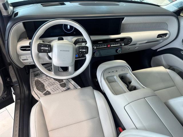 new 2026 Hyundai Palisade car, priced at $56,215