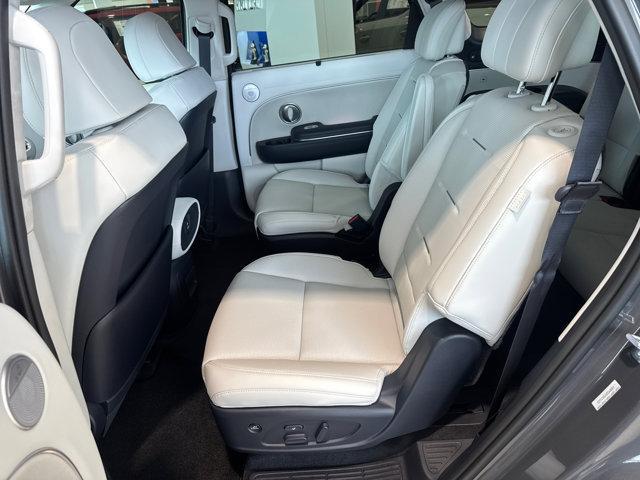 new 2026 Hyundai Palisade car, priced at $56,215