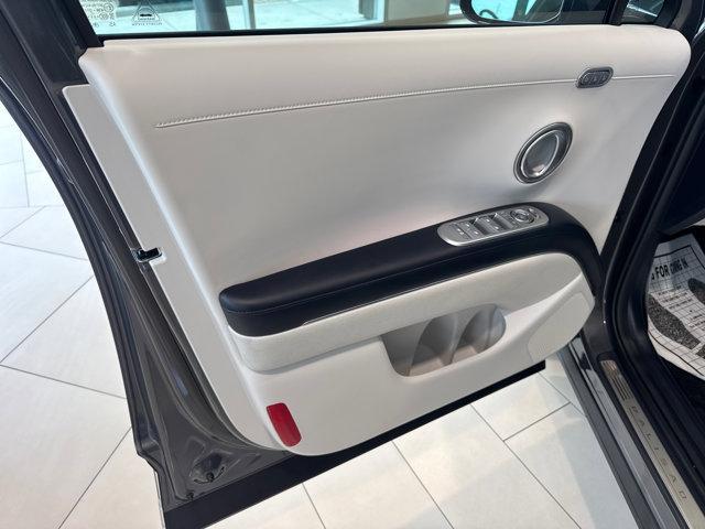 new 2026 Hyundai Palisade car, priced at $56,215
