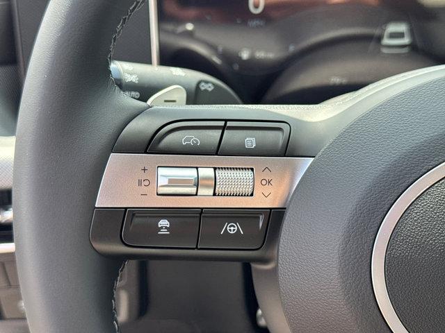 new 2025 Hyundai Sonata car, priced at $30,185