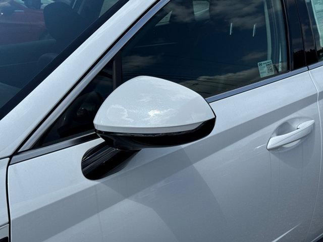 new 2025 Hyundai Sonata car, priced at $30,185