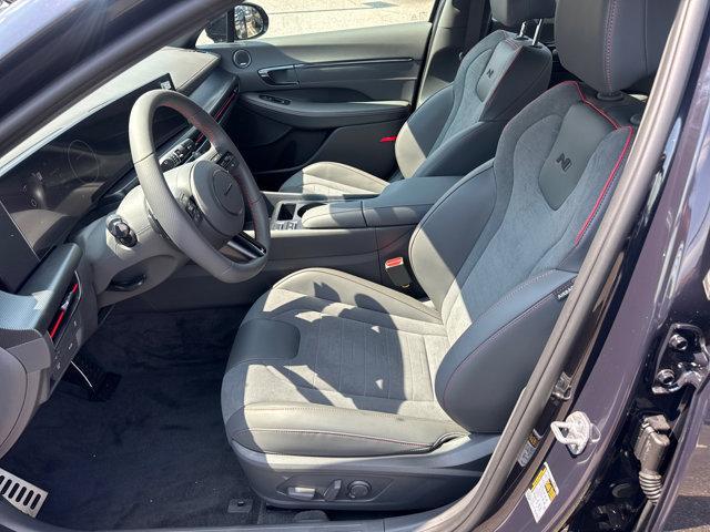 new 2026 Hyundai Sonata car, priced at $33,645