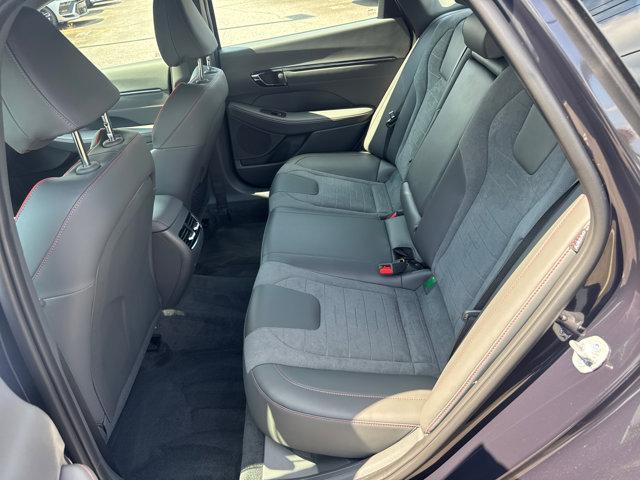 new 2026 Hyundai Sonata car, priced at $33,645