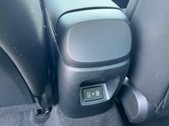 new 2025 Hyundai Elantra car, priced at $26,528