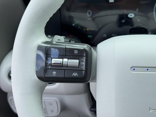 new 2026 Hyundai Palisade car, priced at $51,555
