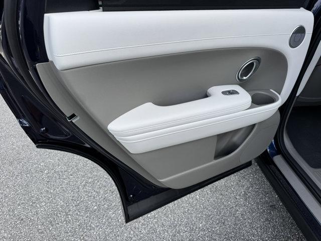 new 2026 Hyundai Palisade car, priced at $51,555