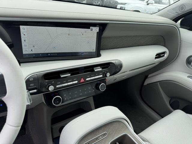 new 2026 Hyundai Palisade car, priced at $51,555