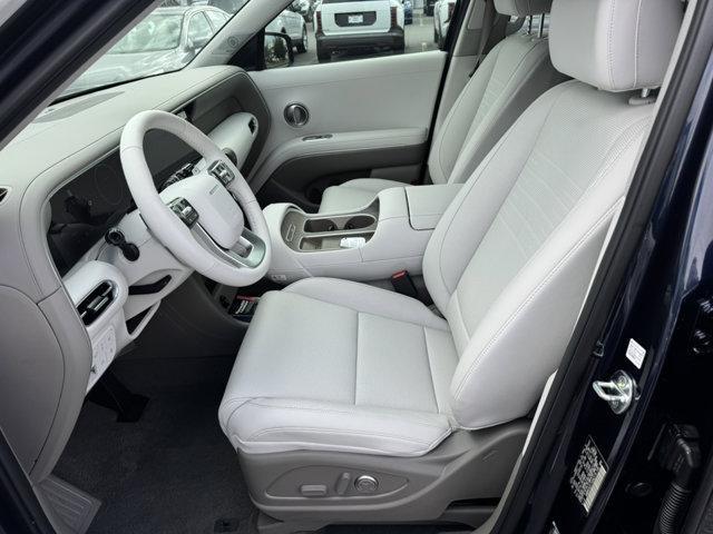 new 2026 Hyundai Palisade car, priced at $51,555