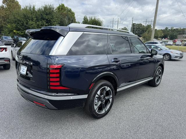new 2026 Hyundai Palisade car, priced at $51,555