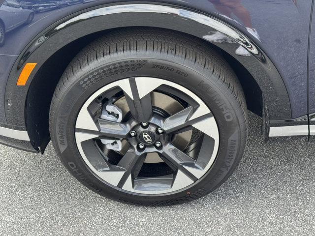 new 2026 Hyundai Palisade car, priced at $51,555