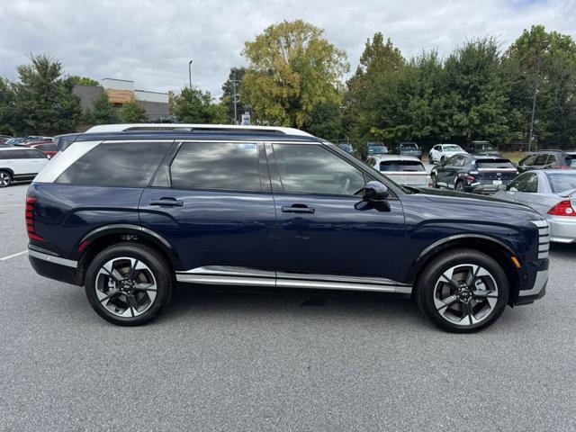 new 2026 Hyundai Palisade car, priced at $51,555