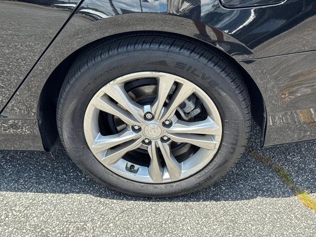 used 2019 Hyundai Sonata car, priced at $20,961