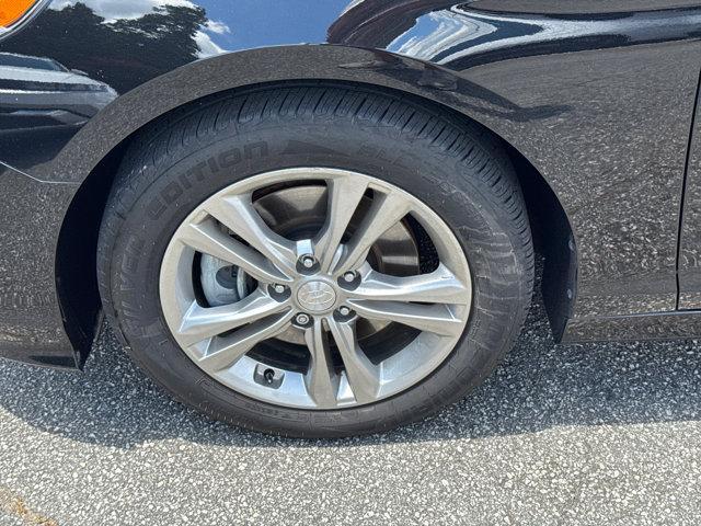 used 2019 Hyundai Sonata car, priced at $20,961
