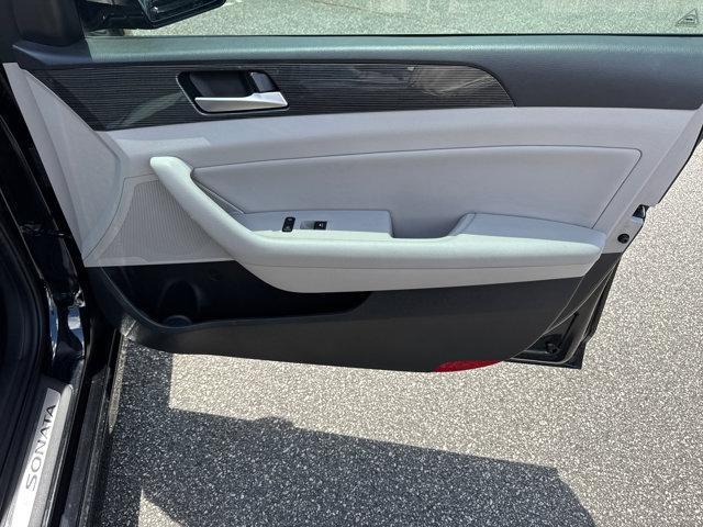 used 2019 Hyundai Sonata car, priced at $20,961
