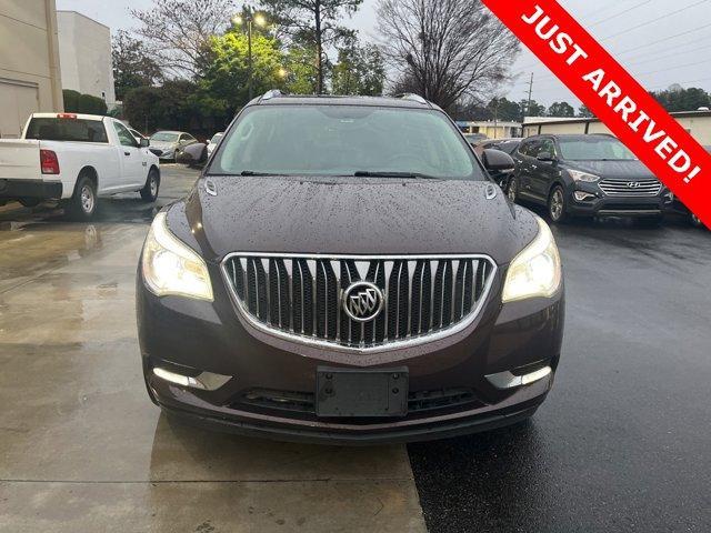 used 2015 Buick Enclave car, priced at $14,574