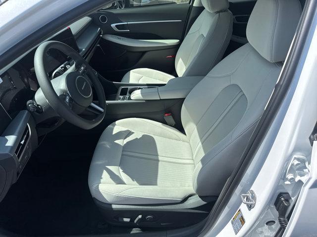 new 2025 Hyundai Sonata car, priced at $29,733