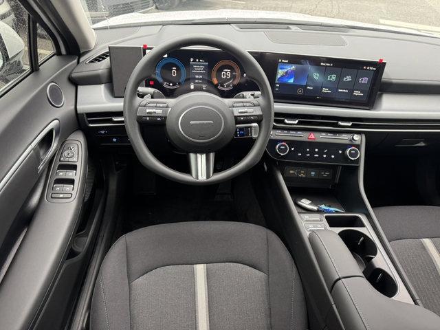 new 2025 Hyundai Sonata car, priced at $27,105