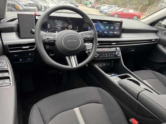 new 2025 Hyundai Sonata car, priced at $27,105