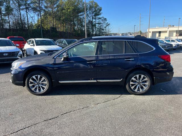 used 2018 Subaru Outback car, priced at $19,990