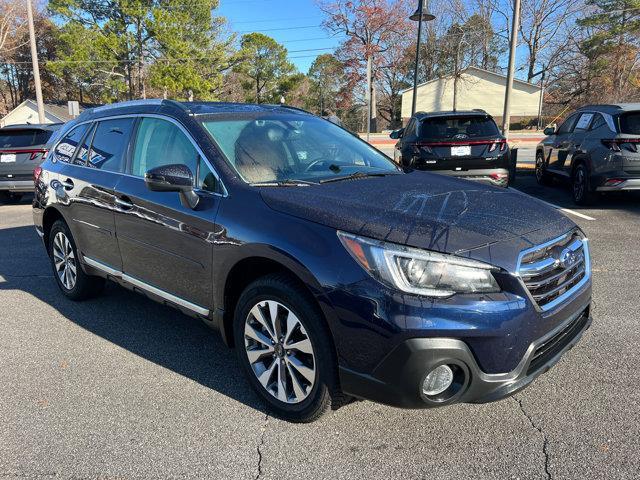 used 2018 Subaru Outback car, priced at $19,990