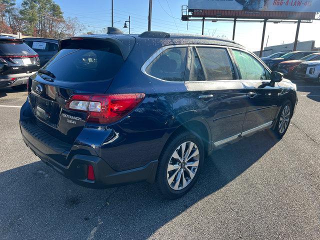 used 2018 Subaru Outback car, priced at $19,990