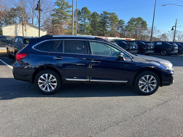 used 2018 Subaru Outback car, priced at $19,990