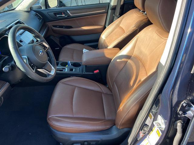 used 2018 Subaru Outback car, priced at $19,990