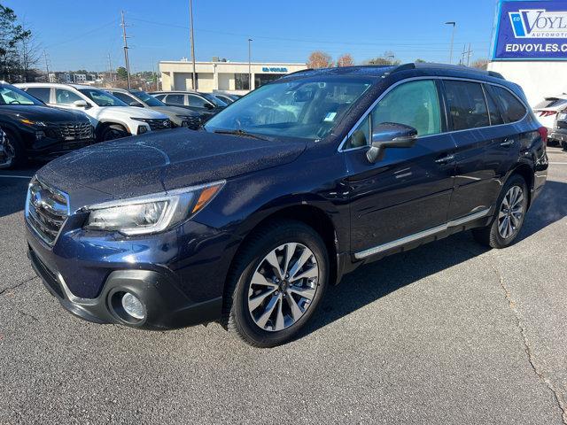 used 2018 Subaru Outback car, priced at $19,990