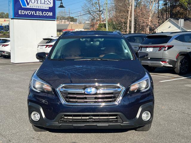 used 2018 Subaru Outback car, priced at $19,990