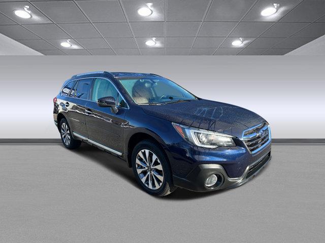 used 2018 Subaru Outback car, priced at $19,990