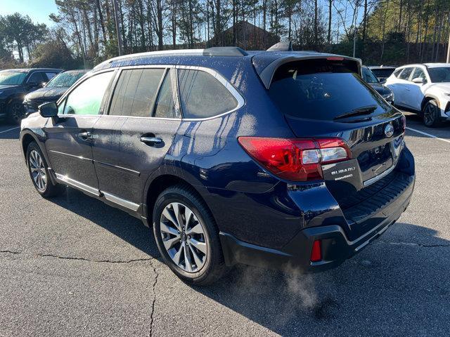 used 2018 Subaru Outback car, priced at $19,990