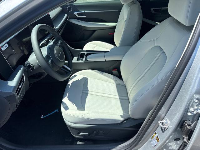new 2025 Hyundai Sonata car, priced at $26,360