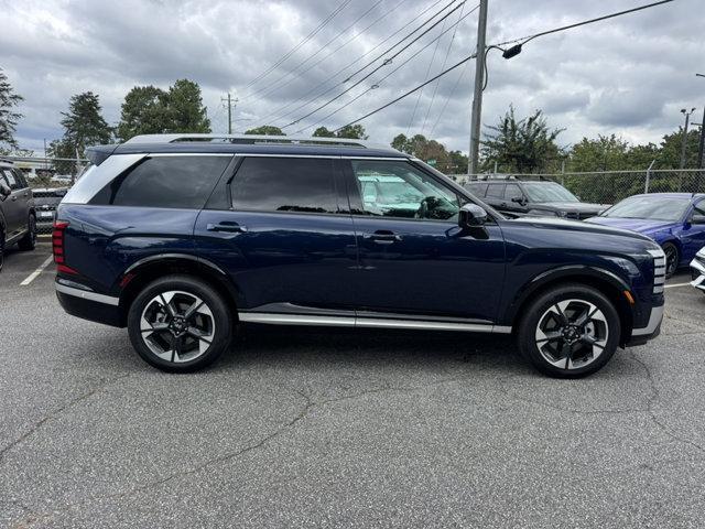 new 2026 Hyundai Palisade car, priced at $51,480