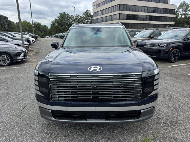 new 2026 Hyundai Palisade car, priced at $51,480