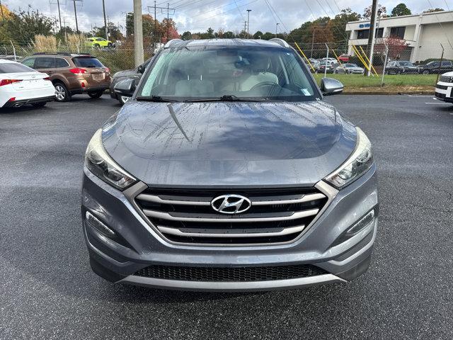 used 2016 Hyundai Tucson car, priced at $13,839