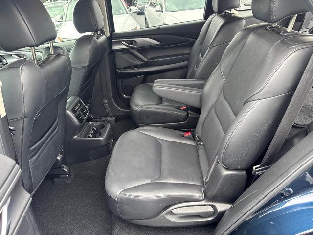 used 2021 Mazda CX-9 car, priced at $24,990