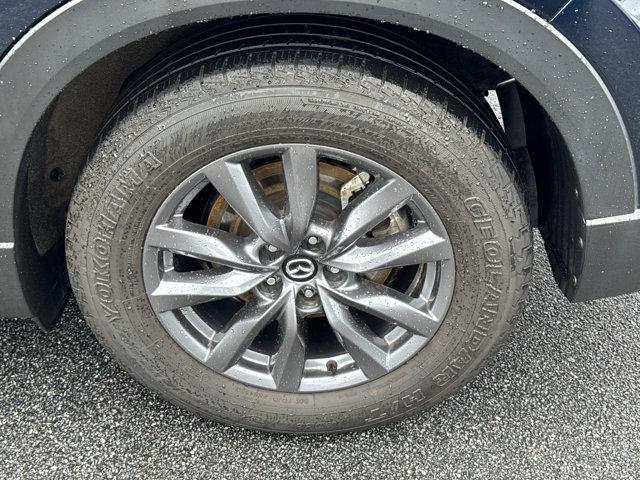 used 2021 Mazda CX-9 car, priced at $24,990