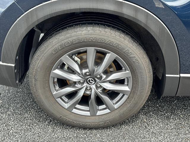 used 2021 Mazda CX-9 car, priced at $24,990