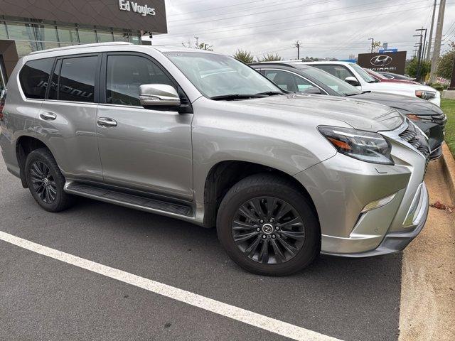 used 2023 Lexus GX 460 car, priced at $56,000