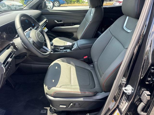 new 2025 Hyundai SANTA CRUZ car, priced at $44,002