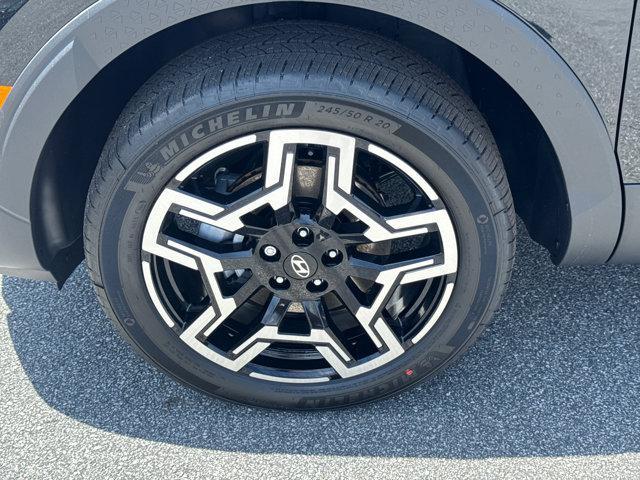 new 2025 Hyundai SANTA CRUZ car, priced at $44,002