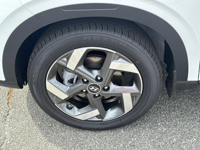 new 2025 Hyundai Venue car, priced at $23,166