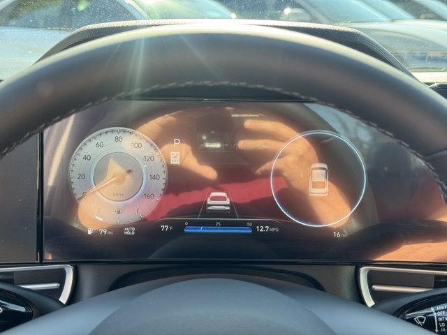 new 2026 Hyundai Elantra car, priced at $25,560