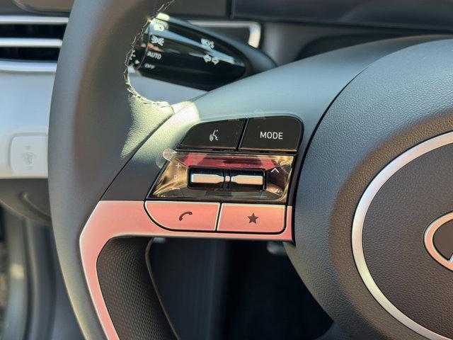 new 2026 Hyundai Elantra car, priced at $25,560