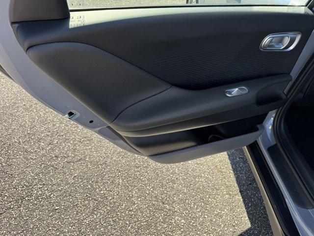 new 2025 Hyundai IONIQ 6 car, priced at $39,207