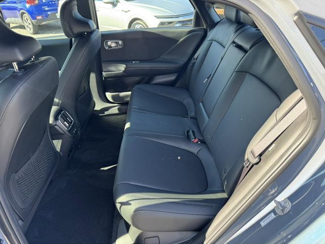 new 2025 Hyundai IONIQ 6 car, priced at $39,207