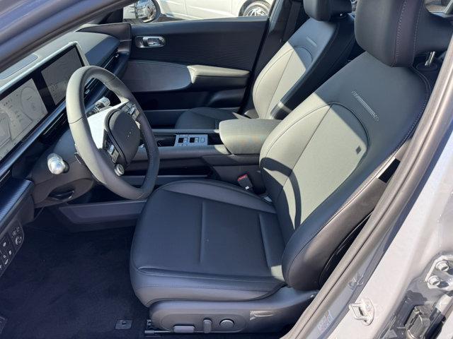 new 2025 Hyundai IONIQ 6 car, priced at $39,207